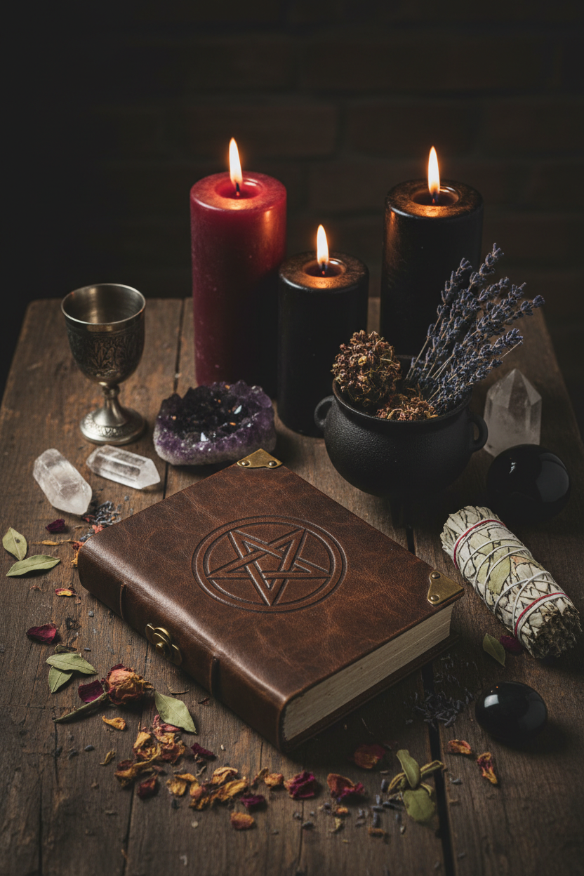 Welcome to my journal