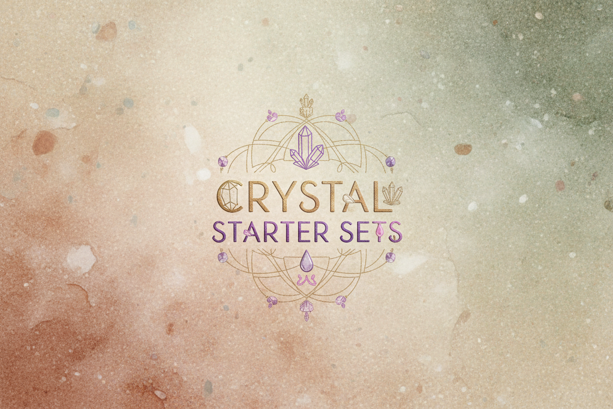 Crystal Sets
