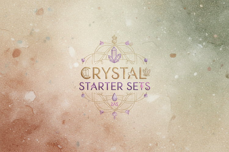 Crystal Sets