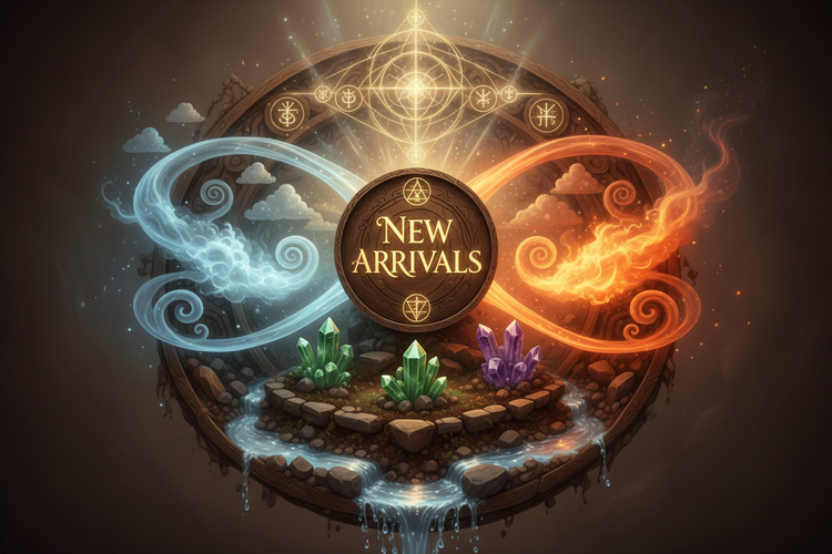 New Arrivals