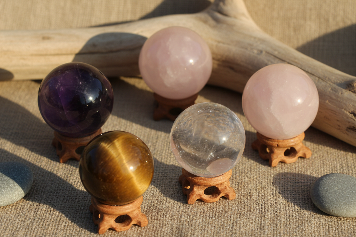 Spheres