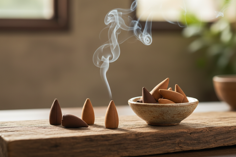 Incense Cones