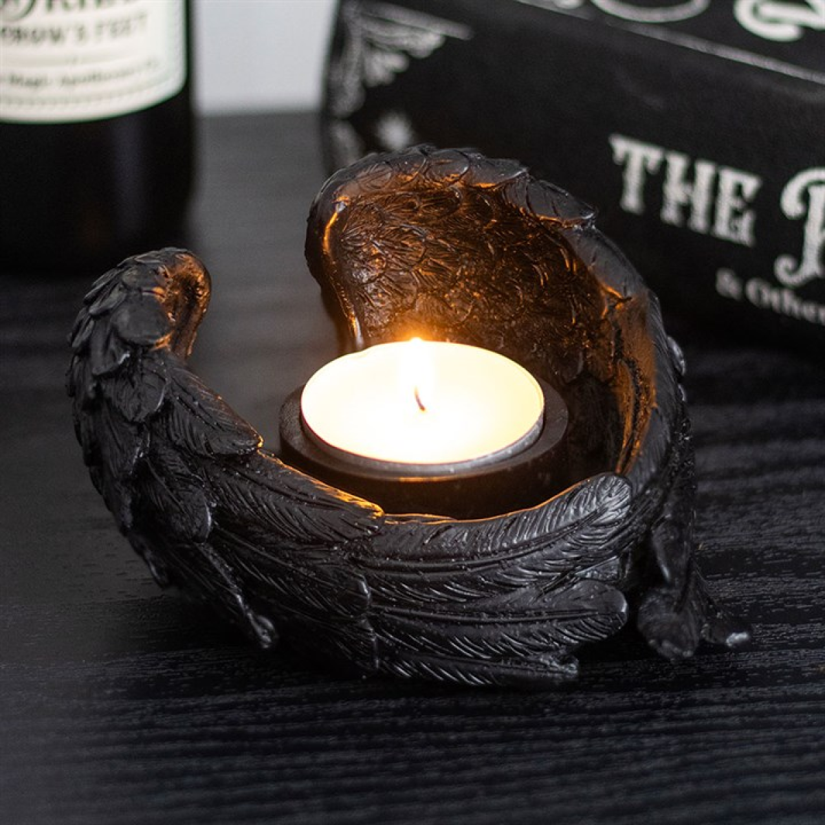 Candle Holders