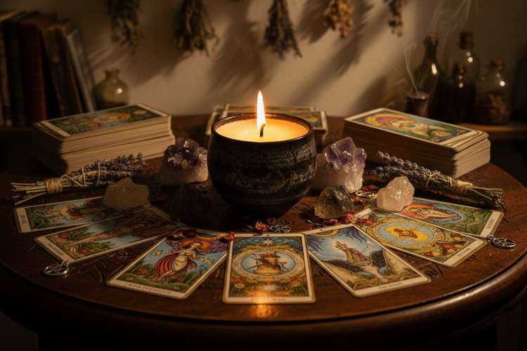 Scented Candles