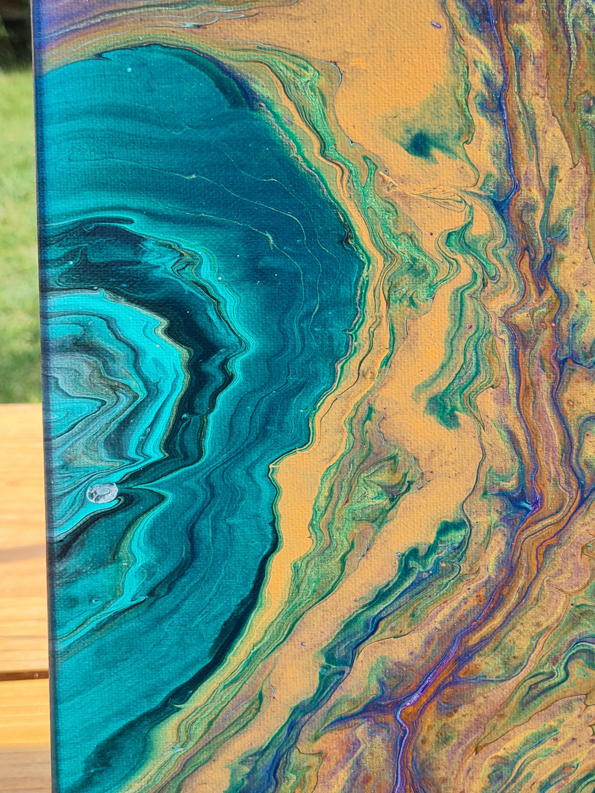 Ebb & Flow