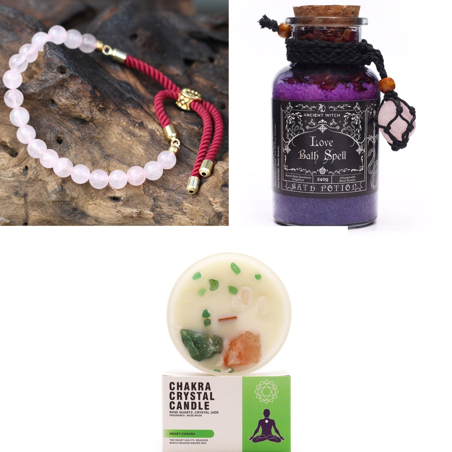 Beltane Fire & Desire Kit