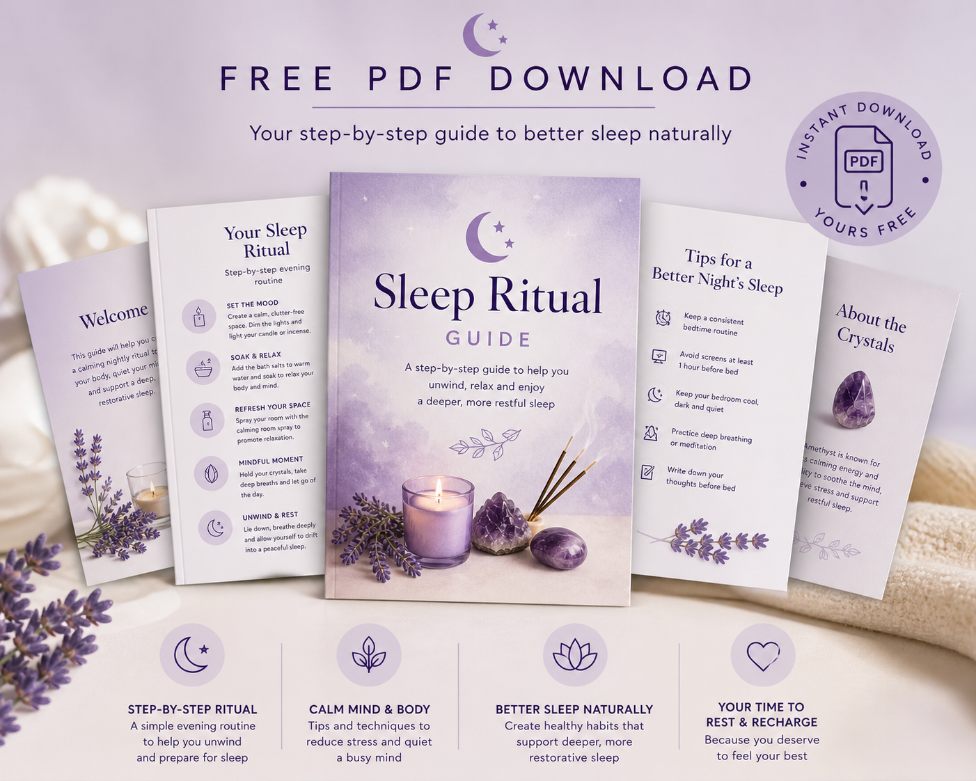 Sleep Ritual