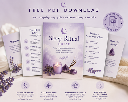 Sleep Ritual