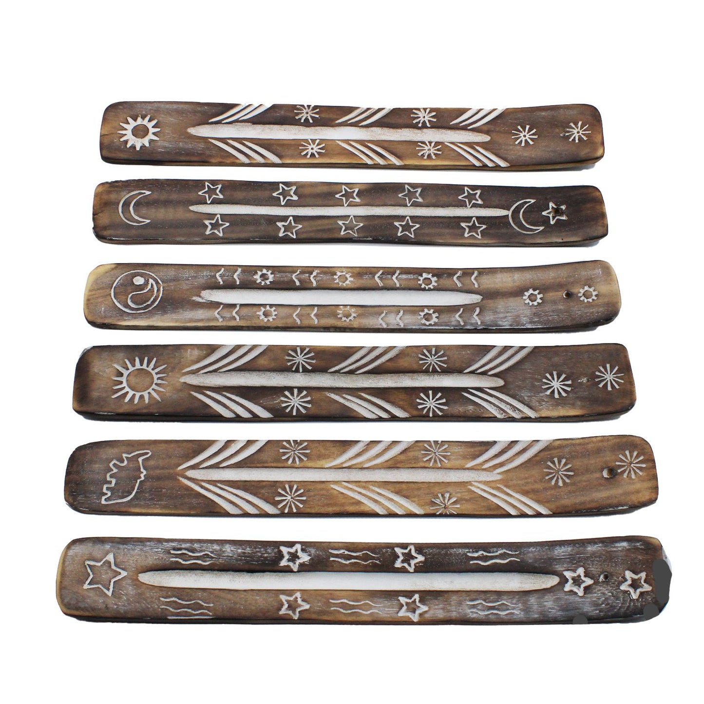 Incense holder