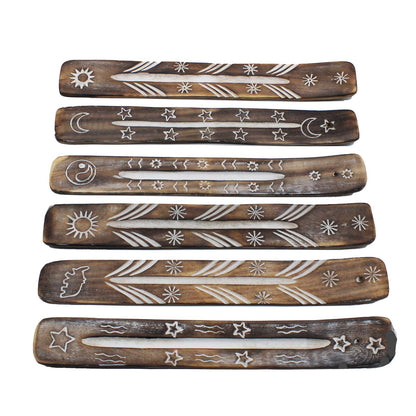 Incense holder