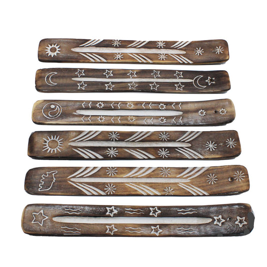 Incense holder