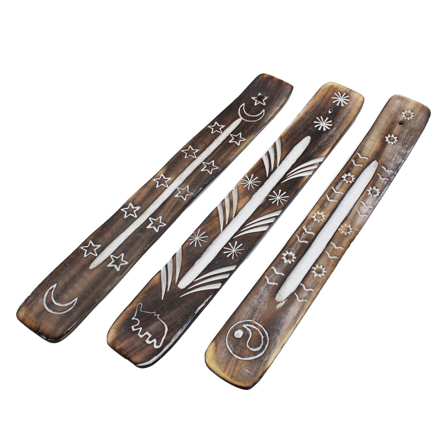 Incense holder