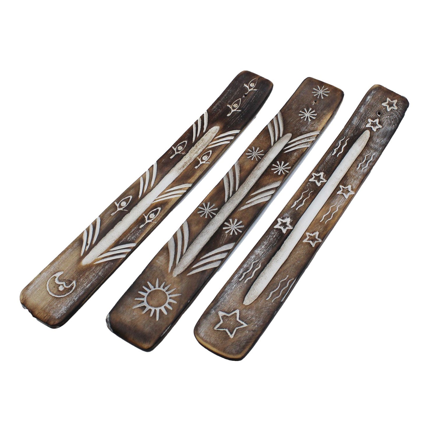 Incense holder