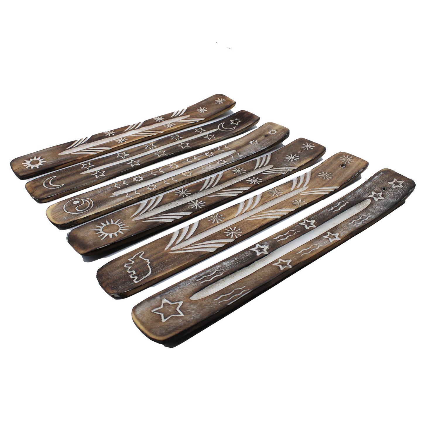Incense holder