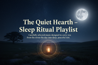 Sleep Ritual