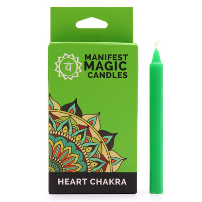 Anxiety Relief Ritual