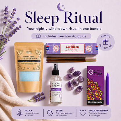 Sleep Ritual