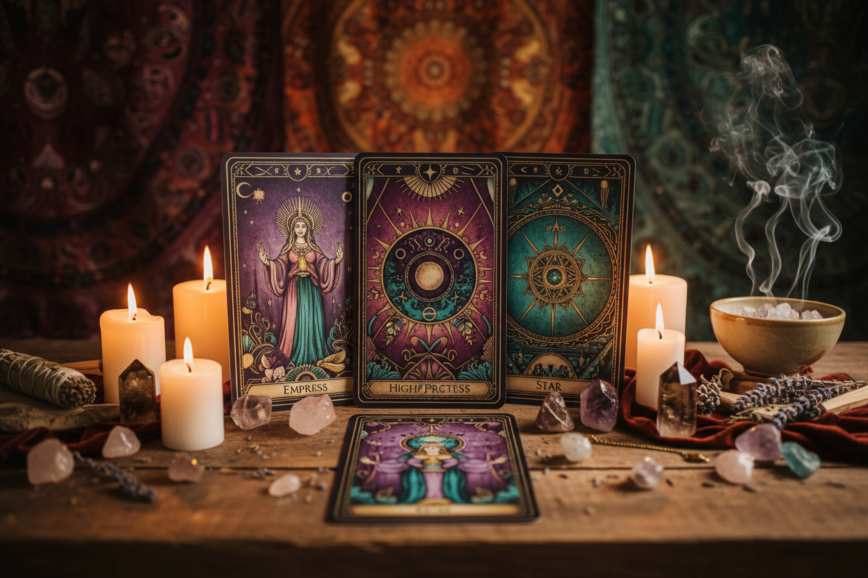 Detailed Guidance Reading